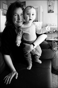Supermamas