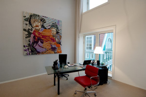 corporate interieur fotografie
