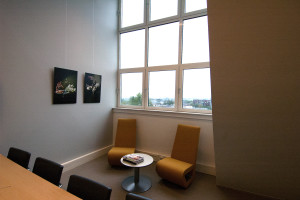 corporate interieur fotografie