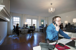 corporate bedrijfsfotografie