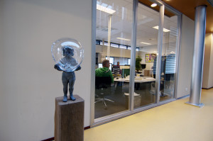 corporate interieur fotografie