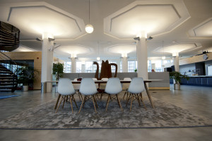 corporate interieur fotografie