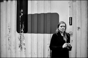 portret Marieke Josselet