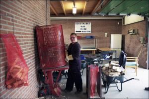 reportage fotografie