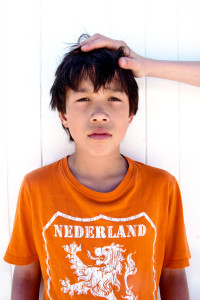 Foto portret