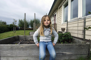 Kinderen fotograferen
