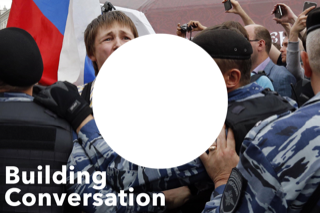 BUILDING CONVERSATION