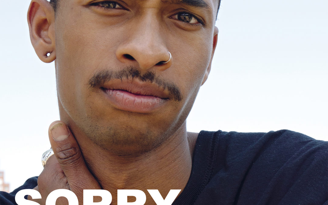 SORRY VOOR HET ONGEMAK