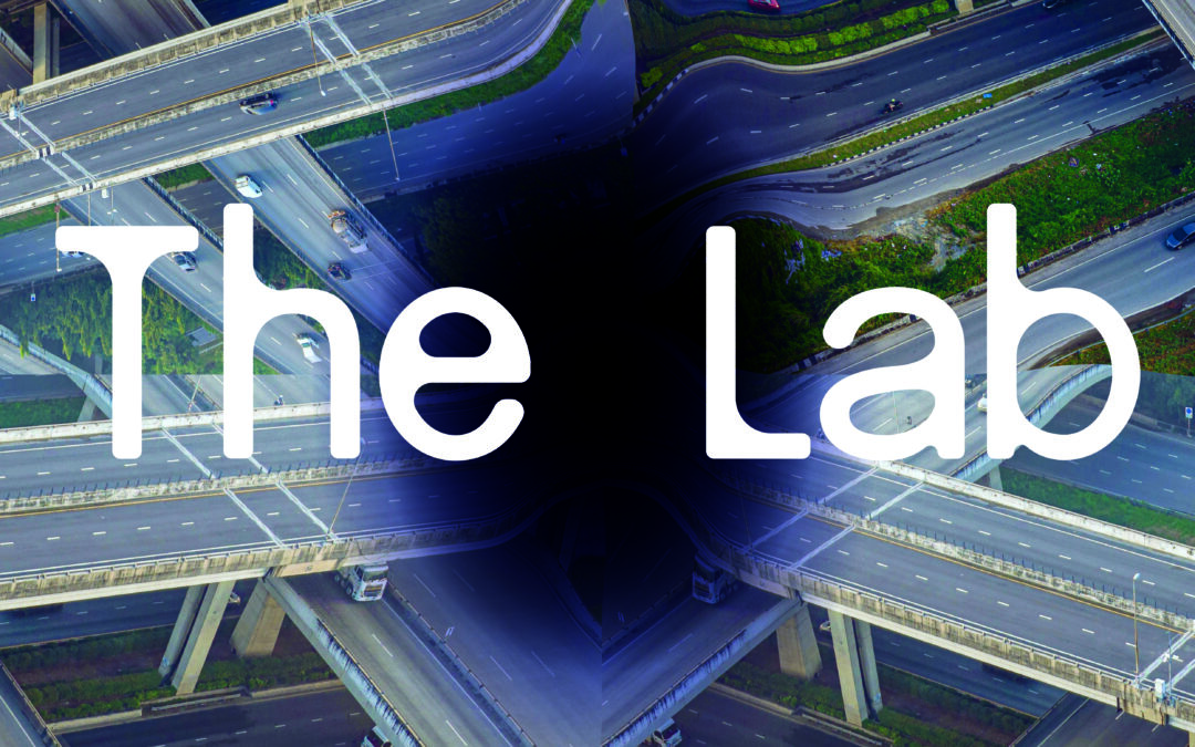 THE LAB