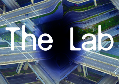 THE LAB