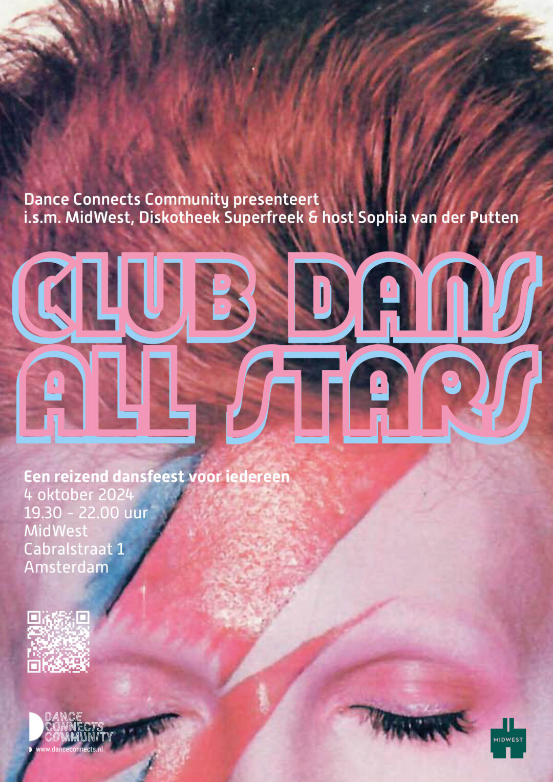 CLUB DANS / Dance Connects Community
