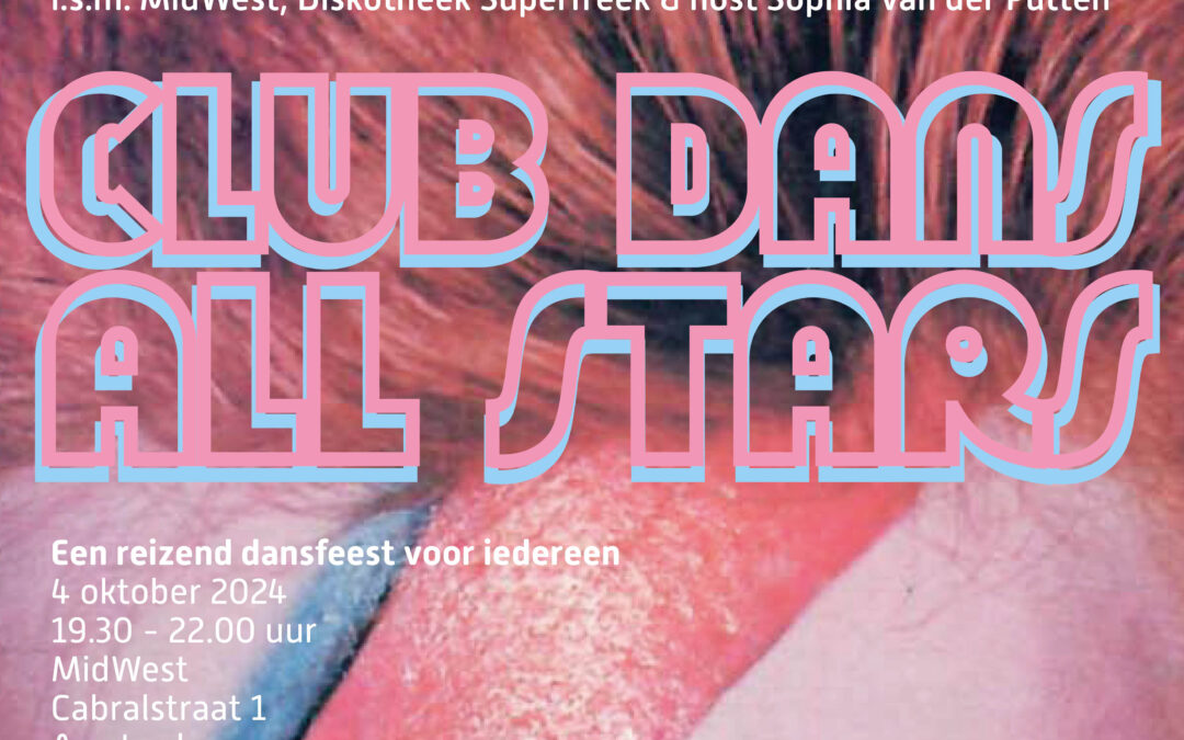 CLUB DANS