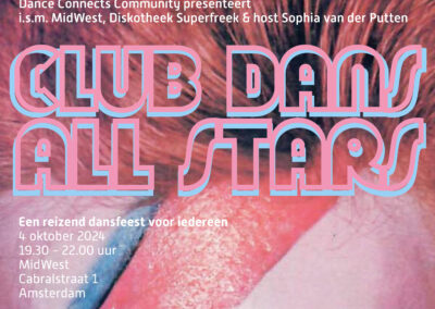 CLUB DANS